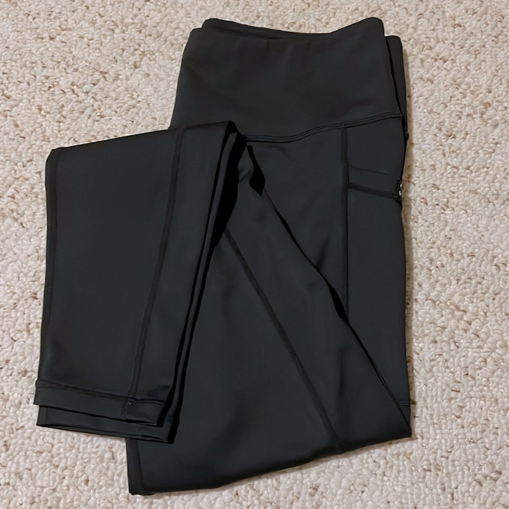 CVG Blacklisted full length leggings - L